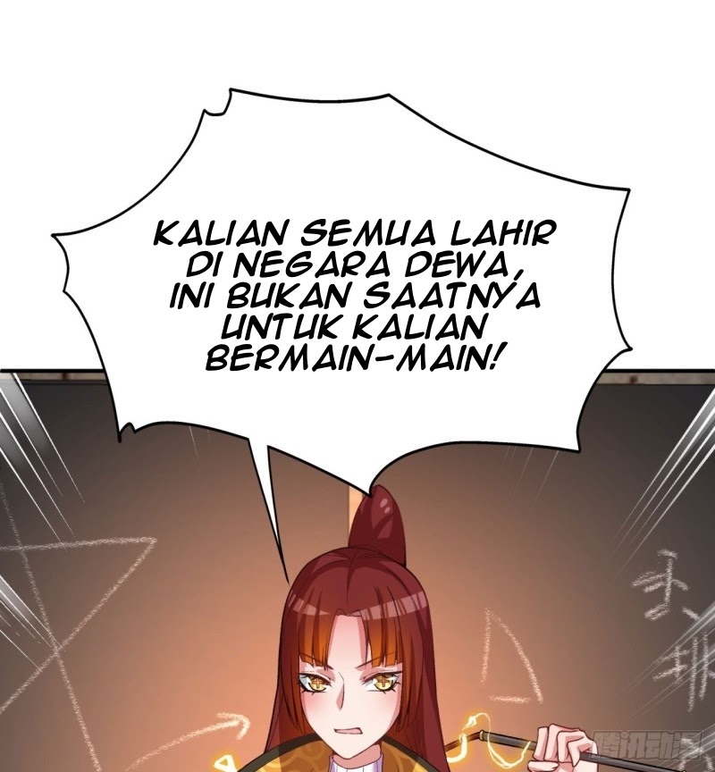 I Picked Up An Attributes Chapter 50 Gambar 36
